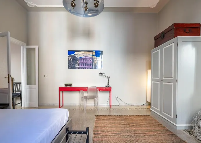 Trastevere Comfort 2 2 Bagni Apartamento