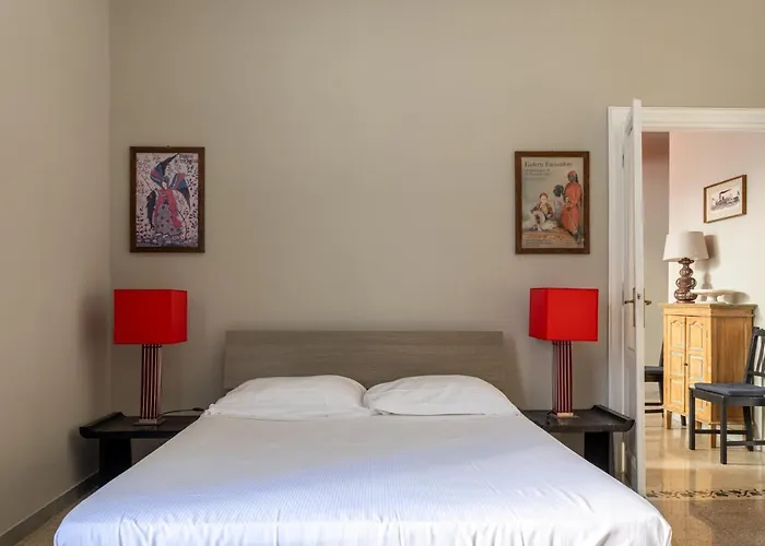 Trastevere Comfort 2 2 Bagni Apartamento Roma