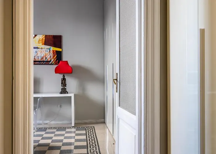 Trastevere Comfort 2 2 Bagni