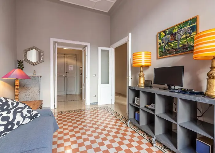 Trastevere Comfort 2 2 Bagni