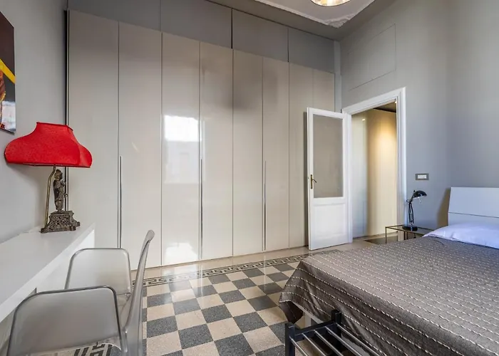 Trastevere Comfort 2 2 Bagni