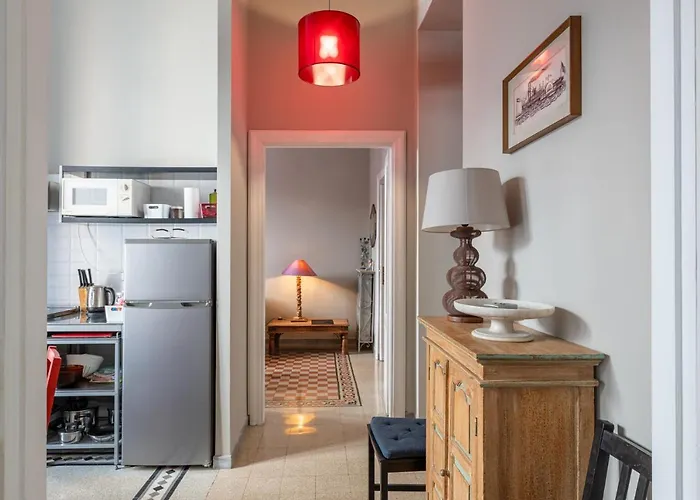 Trastevere Comfort 2 2 Bagni