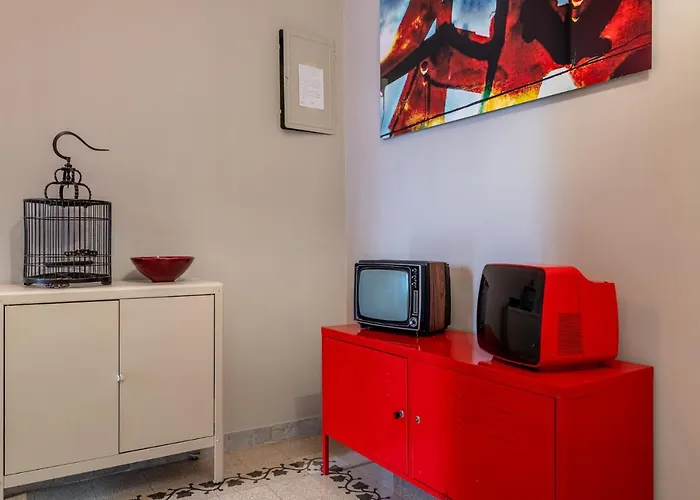Trastevere Comfort 2 2 Bagni Apartamento Roma