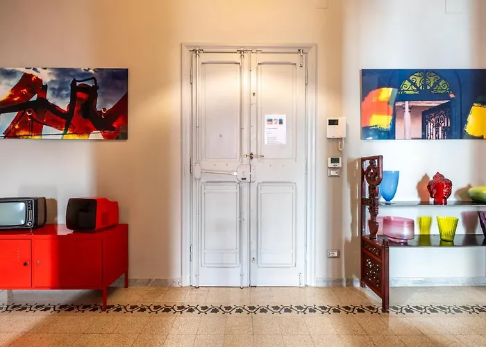Apartamento Trastevere Comfort 2 2 Bagni