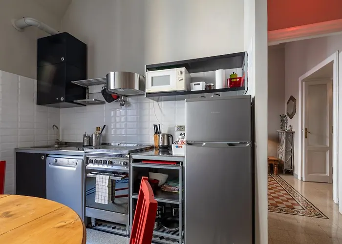 Trastevere Comfort 2 2 Bagni Apartamento *