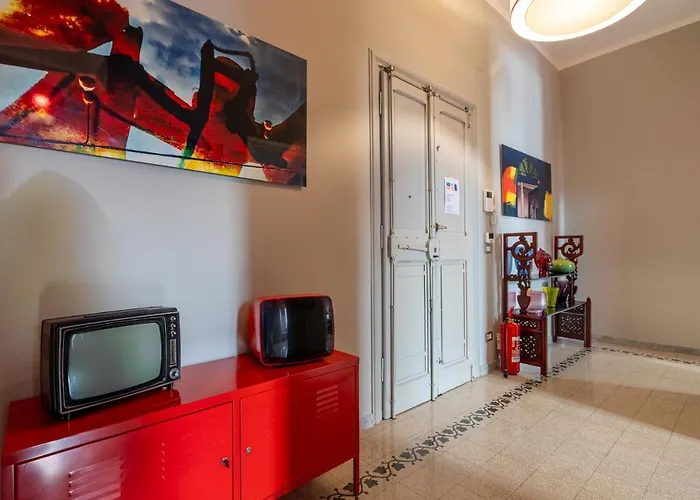 Trastevere Comfort 2 2 Bagni * Roma