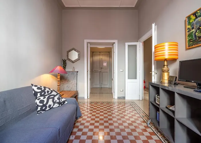 Trastevere Comfort 2 2 Bagni Apartamento