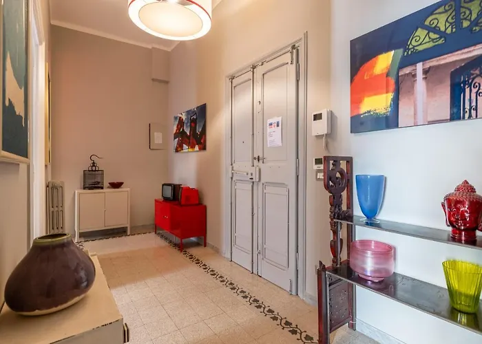 Trastevere Comfort 2 2 Bagni Apartamento